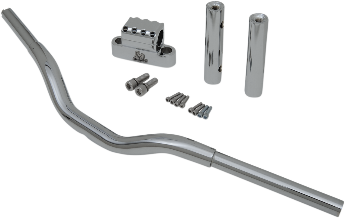 LA Choppers Handlebar 10C Kage-f Tee