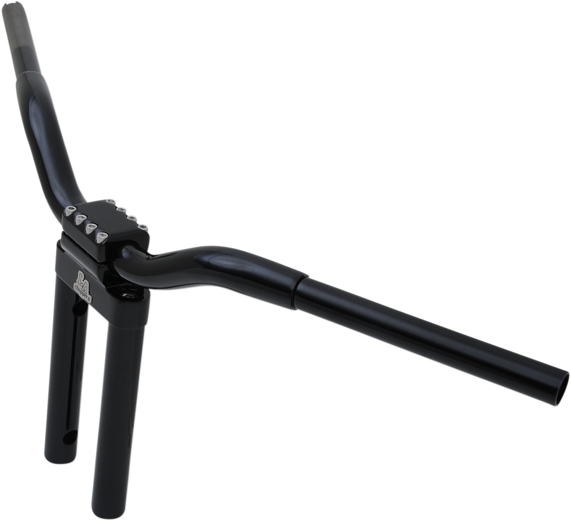 LA Choppers Handlebar 12B Kage-f Tee