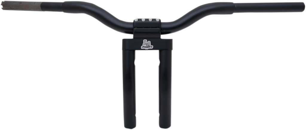 LA Choppers Handlebar 11M Kf Tee W/pb