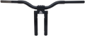 LA Choppers Handlebar 11M Kf Tee W/pb