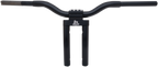 LA Choppers Handlebar 11M Kf Tee W/pb