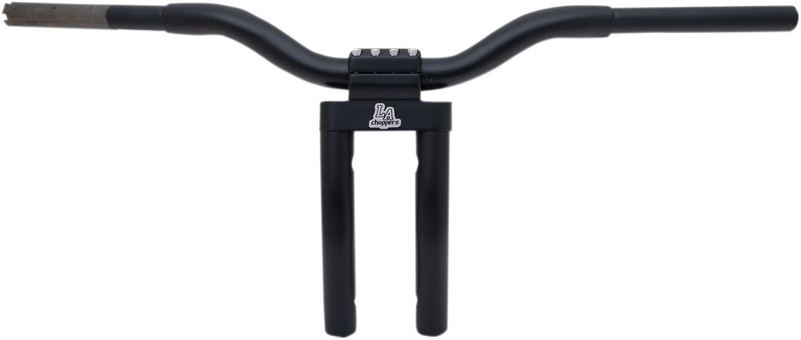 LA Choppers Handlebar 11M Kf Tee W/pb