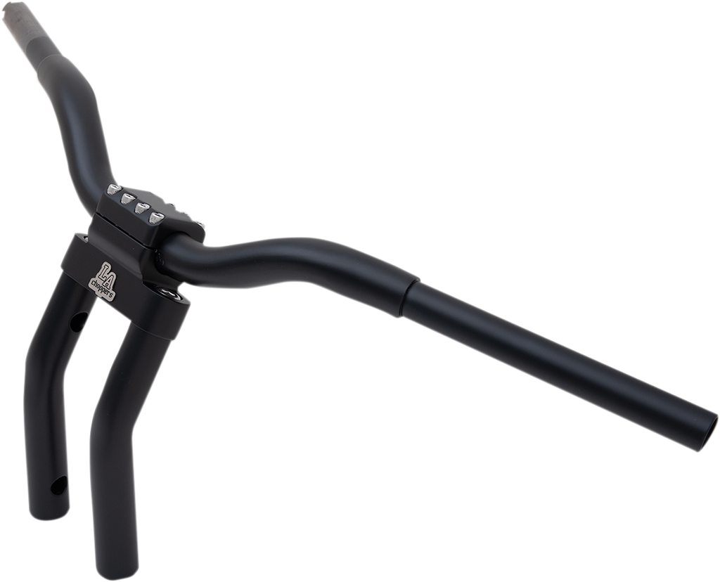 LA Choppers Handlebar 11M Kf Tee W/pb