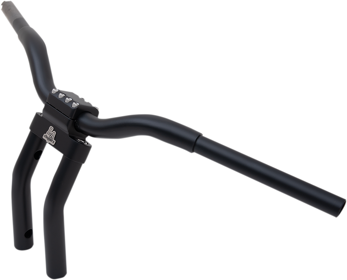 LA Choppers Handlebar 11M Kf Tee W/pb