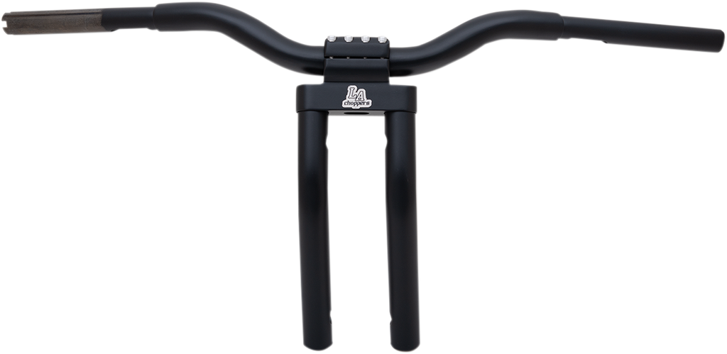 LA Choppers Handlebar 13M Kf Tee W/pb
