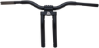 LA Choppers Handlebar 13M Kf Tee W/pb