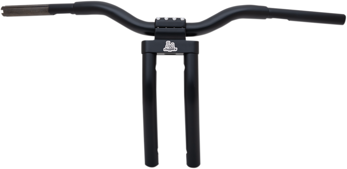LA Choppers Handlebar 13M Kf Tee W/pb