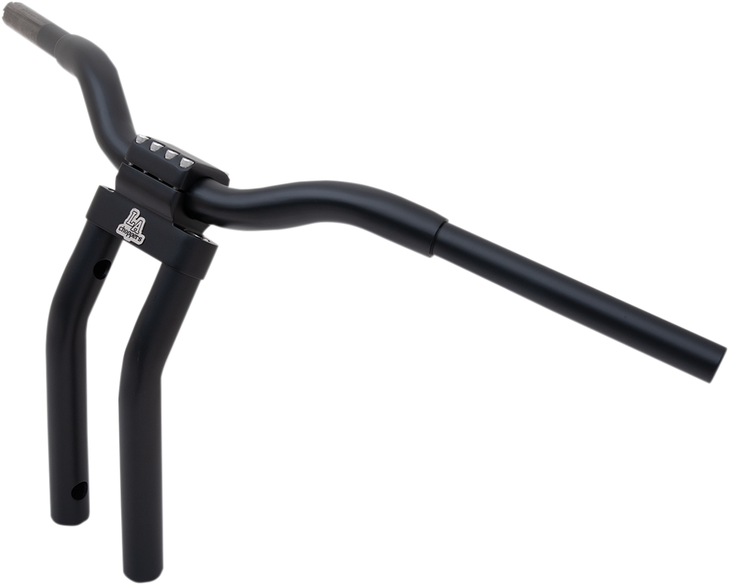 LA Choppers Handlebar 13M Kf Tee W/pb