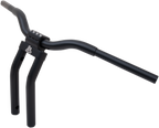 LA Choppers Handlebar 13M Kf Tee W/pb
