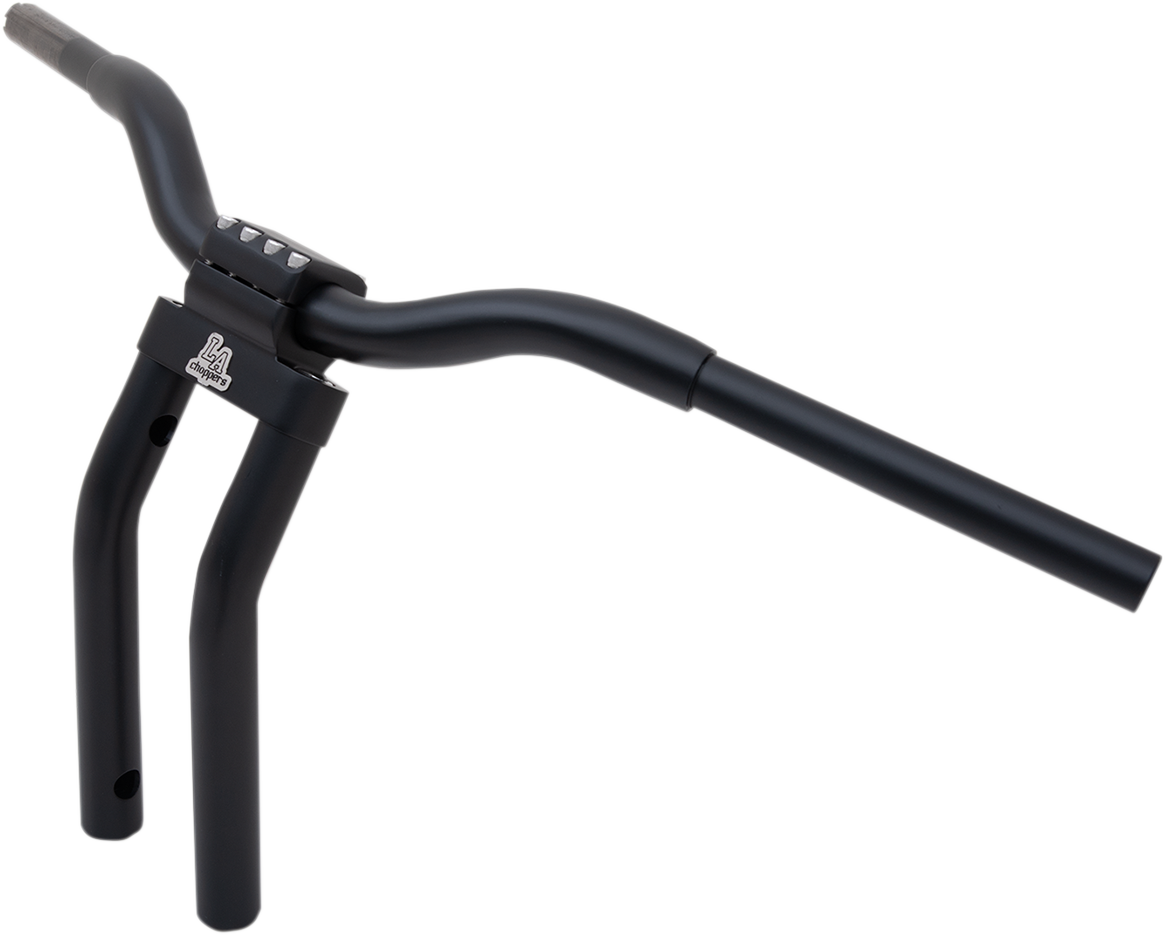 LA Choppers Handlebar 13M Kf Tee W/pb