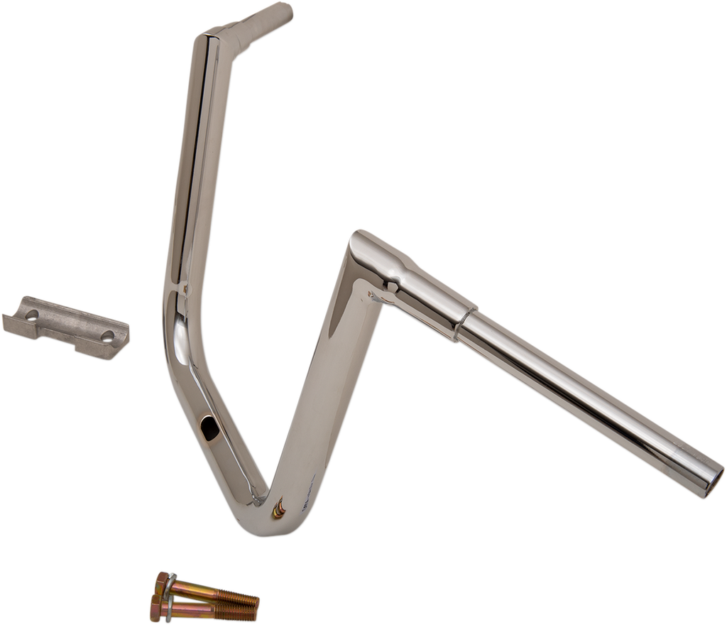 LA Choppers Handlebar Grndtp 13C Fltr