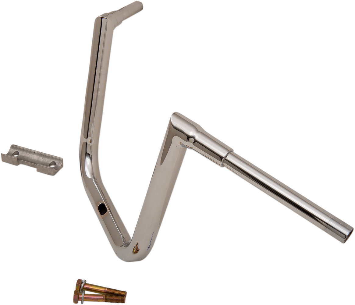 LA Choppers Handlebar Grndtp 13C Fltr