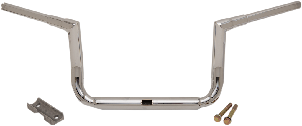 LA Choppers Handlebar Grndtp 10C Flht