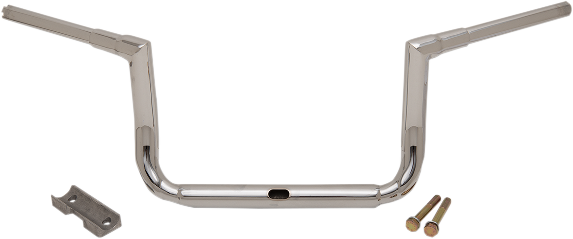 LA Choppers Handlebar Grndtp 10C Flht
