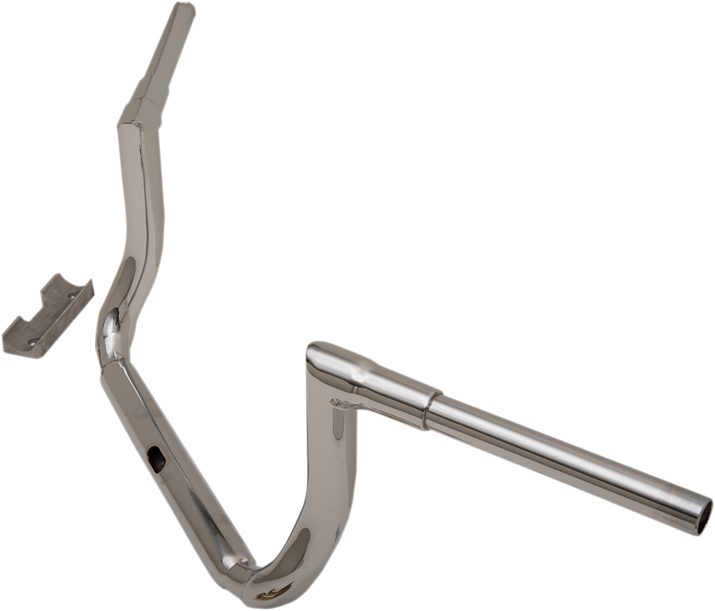 LA Choppers Handlebar Grndtp 10C Flht