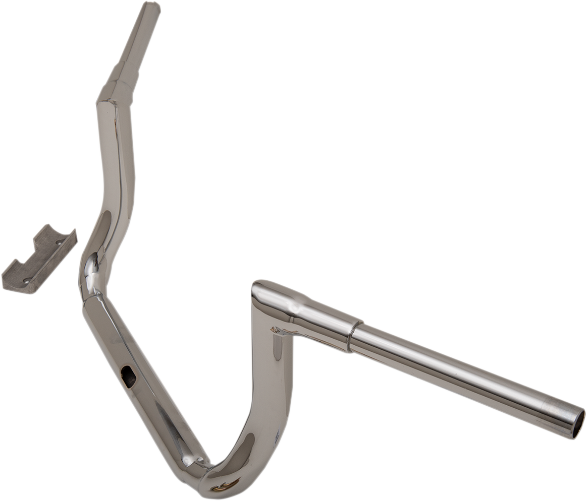 LA Choppers Handlebar Grndtp 10C Flht