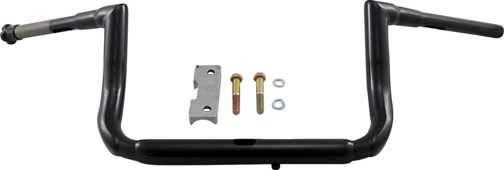LA Choppers Handlebar Grndtp 10B Flht
