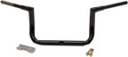 LA Choppers Handlebar Grndtp 10B Flht