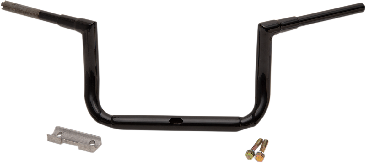 LA Choppers Handlebar Grndtp 10B Flht