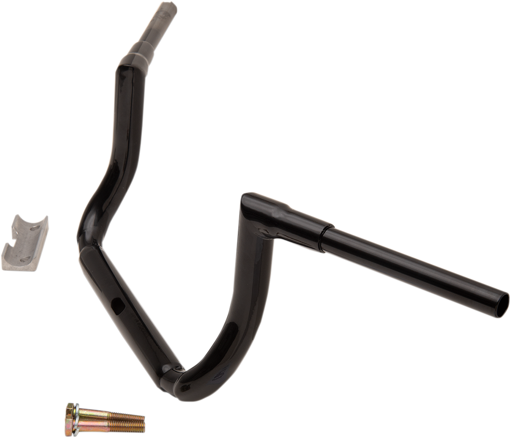 LA Choppers Handlebar Grndtp 10B Flht