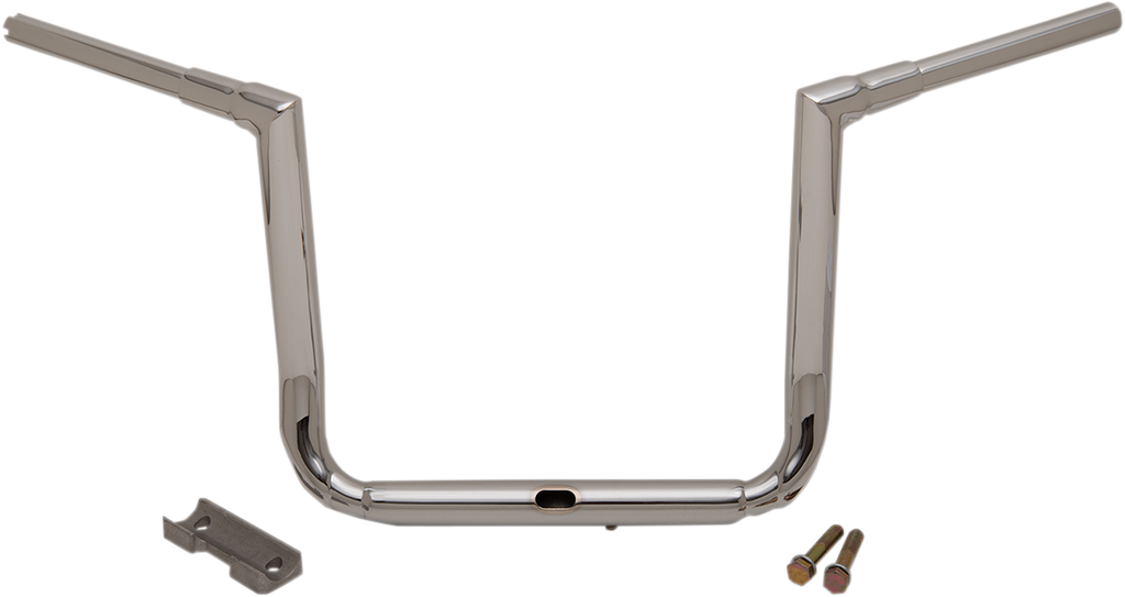 LA Choppers Handlebar Grndtp 14C Flht