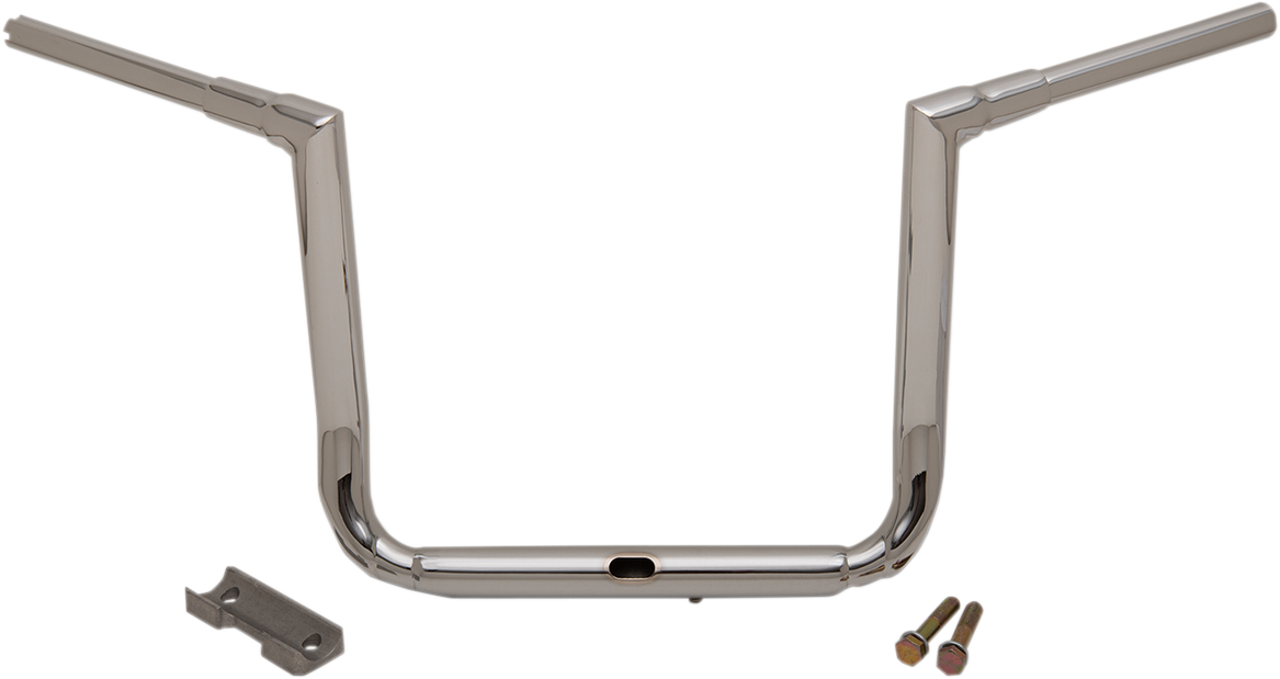 LA Choppers Handlebar Grndtp 14C Flht