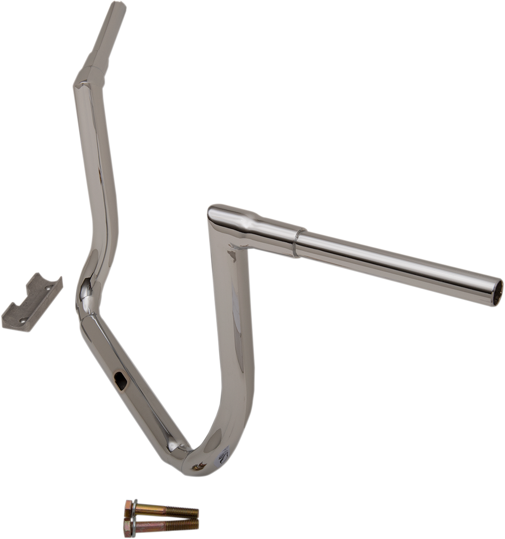 LA Choppers Handlebar Grndtp 14C Flht