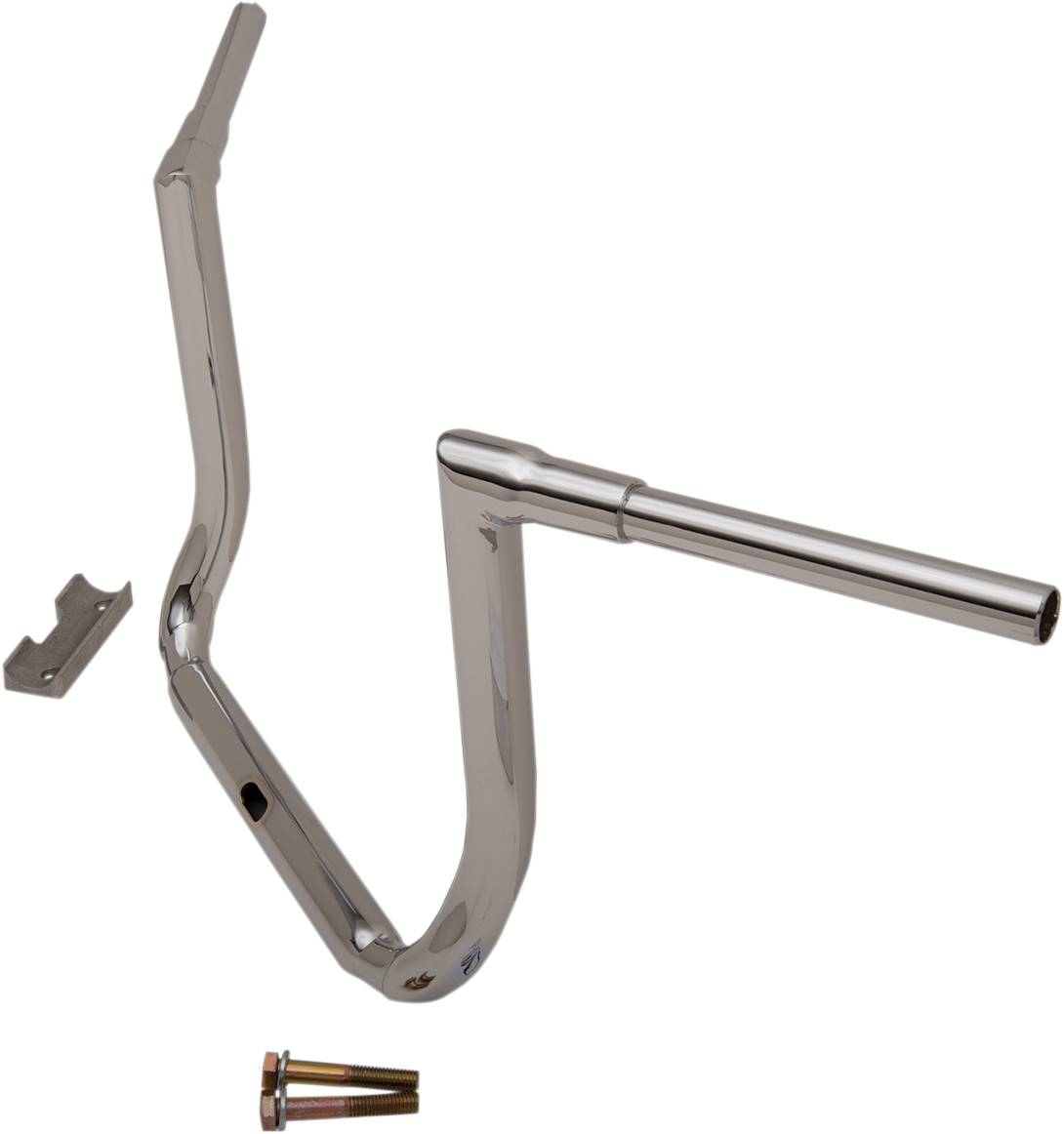 LA Choppers Handlebar Grndtp 14C Flht