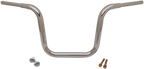 LA Choppers Handlebar Trhgr Wd 13' Ch