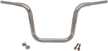 LA Choppers Handlebar Trhgr Wd 13' Ch