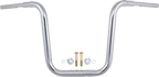 LA Choppers Handlebar Trhgr Wd 16' Ch