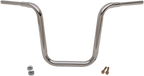 LA Choppers Handlebar Trhgr Wd 16' Ch