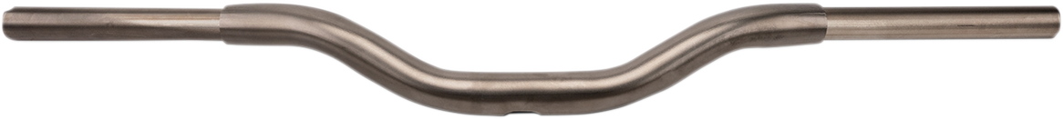 LA Choppers Handlebar Kage Fighter - Stainless Steel