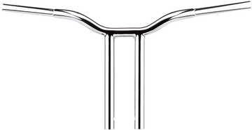 LA Choppers Handlebars Kft 1PC 10 C