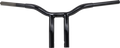 LA Choppers Handlebars Kft 1PC/B 10 - Black