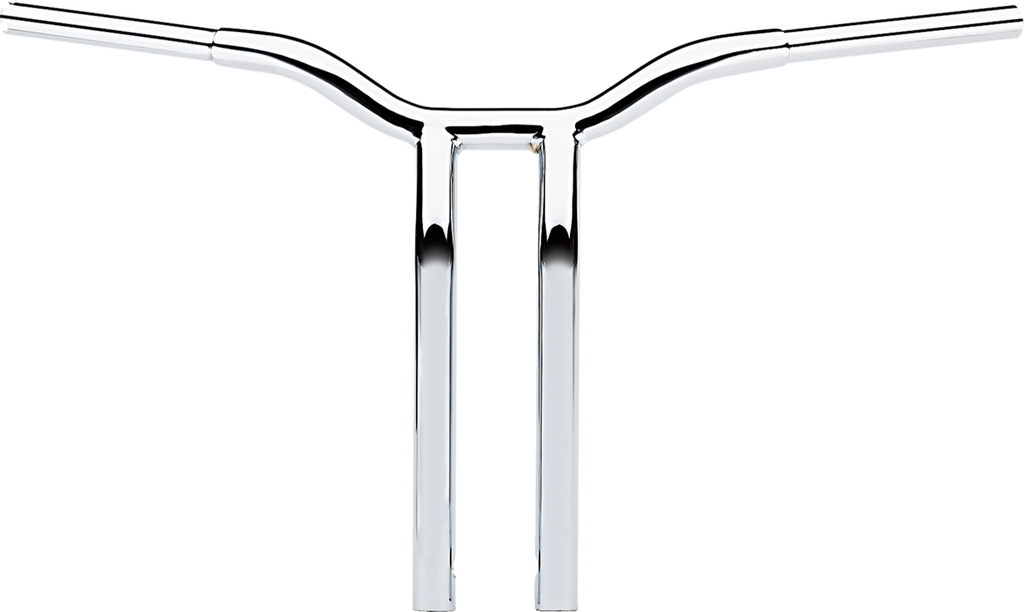 LA Choppers Handlebars Kft 1PC/B 16 C