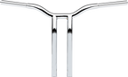 LA Choppers Handlebars Kft 1PC/B 16 C