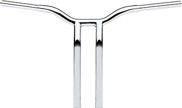LA Choppers Handlebars Kft 1PC/B 16 C