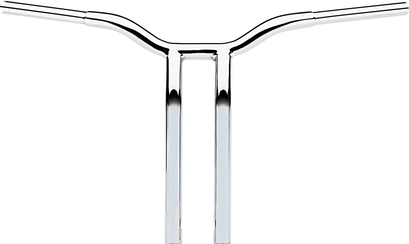 LA Choppers Handlebars Kft 1PC/B 16 C