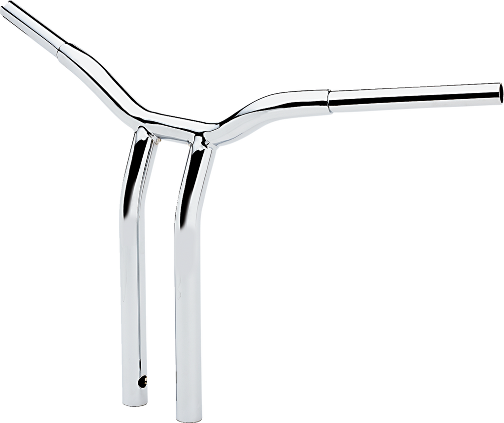 LA Choppers Handlebars Kft 1PC/B 16 C