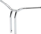 LA Choppers Handlebars Kft 1PC/B 16 C