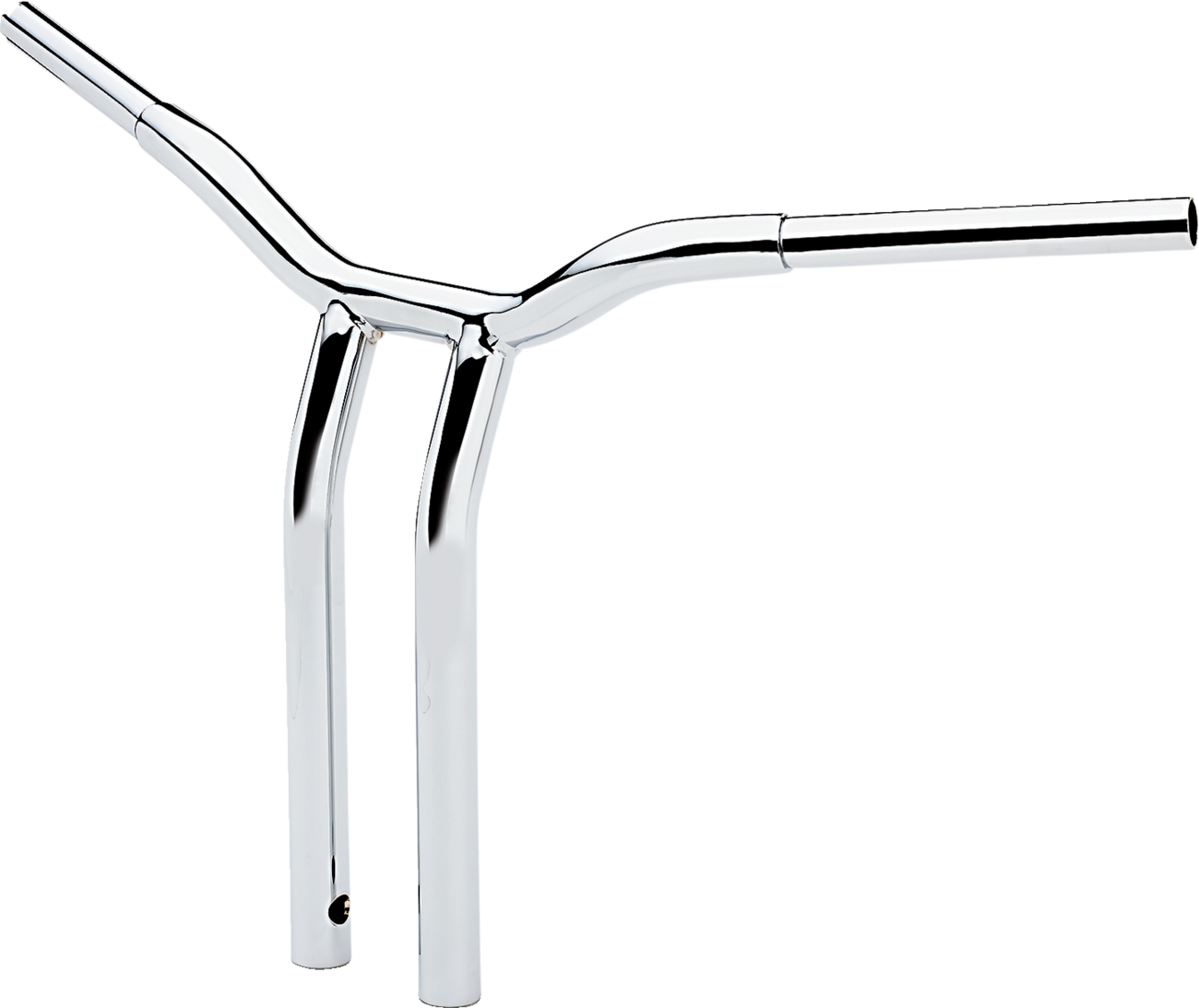 LA Choppers Handlebars Kft 1PC/B 16 C