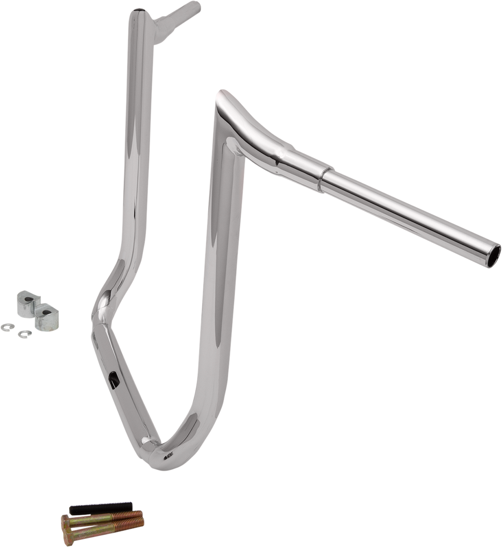 LA Choppers Handlebar 1.5 Pma C18 Flh