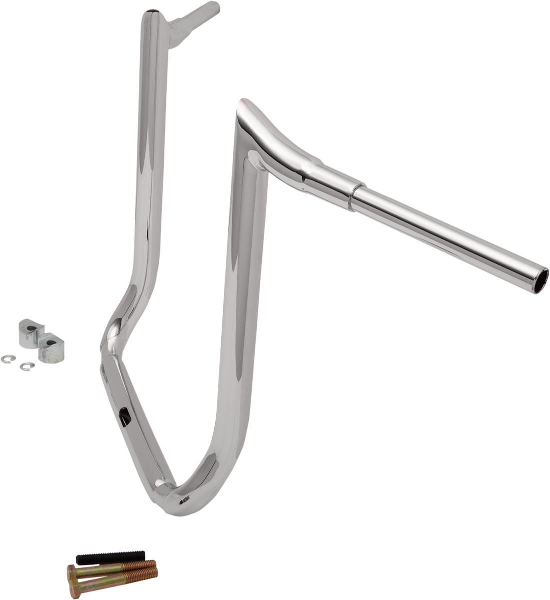 LA Choppers Handlebar 1.5 Pma C18 Flh