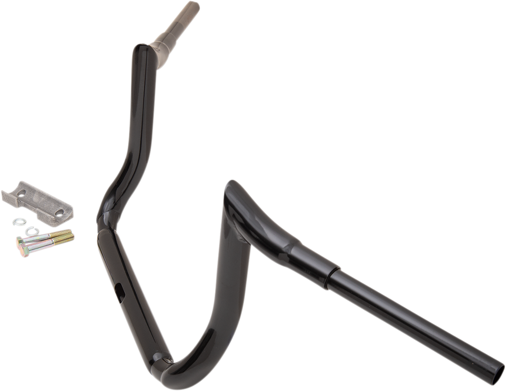 LA Choppers H-bar 1.5 Pma B10 Flh 14+