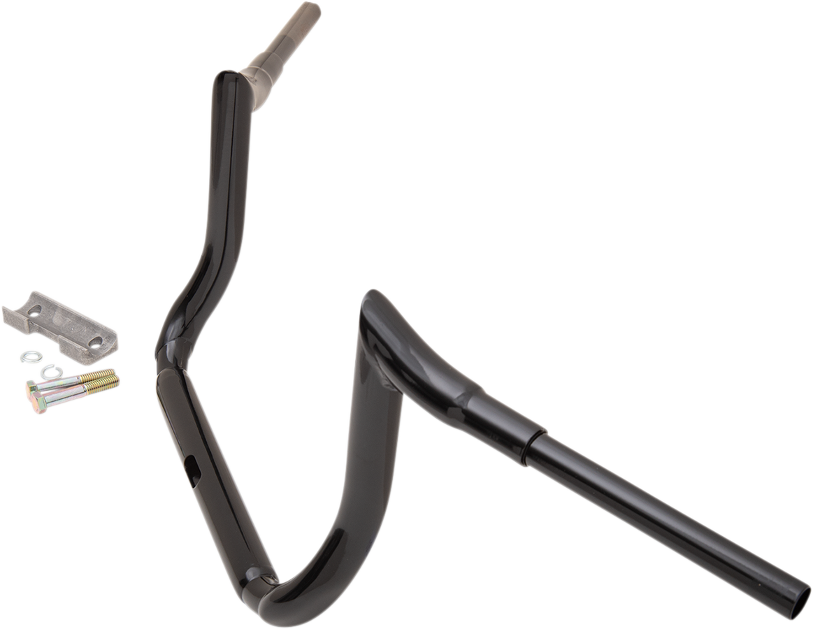 LA Choppers H-bar 1.5 Pma B10 Flh 14+