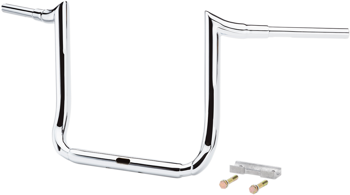 LA Choppers H-bar 1.5 Pma C14 Flh 14+