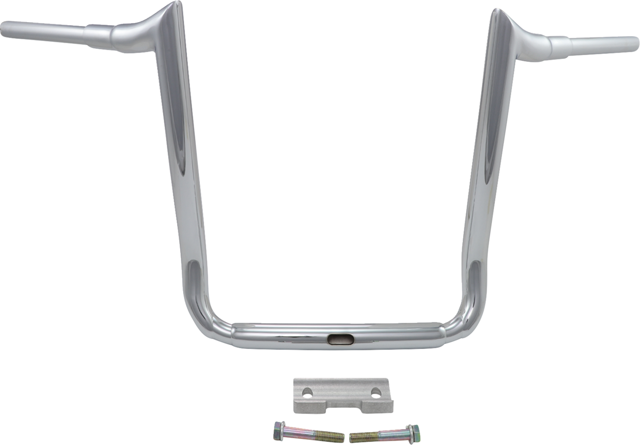 LA Choppers H-bar 1.5 Pma C16 Flh 14+