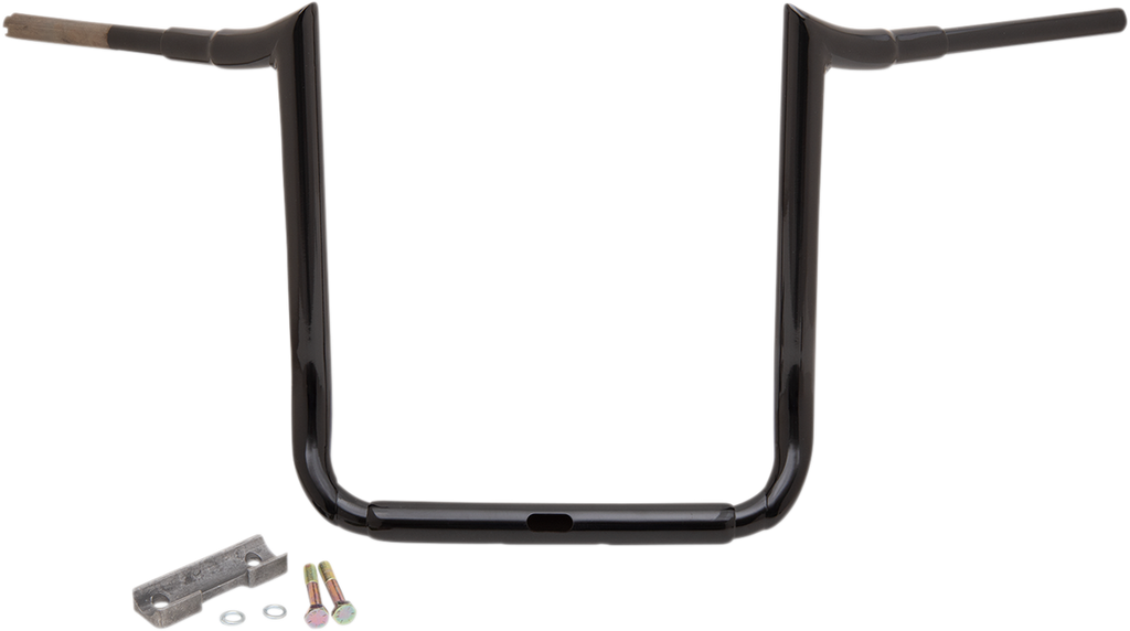 LA Choppers H-bar 1.5 Pma B16 Flh 14+