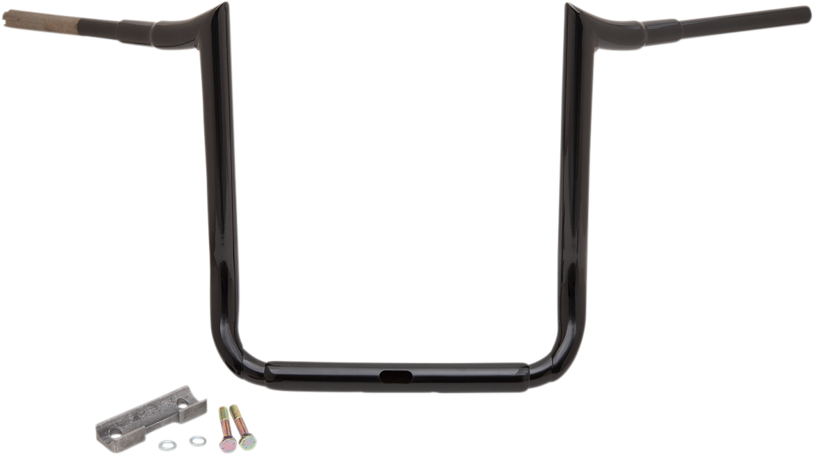 LA Choppers H-bar 1.5 Pma B16 Flh 14+